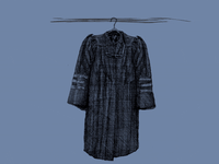 האם הוועדה לבחירת שופטים תתכנס בקרוב? / איור: גיל ג'יבלי