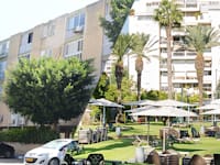 רמת אביב ג' ונווה אביבים / צילומים: ענבל מרמרי, איל יצהר