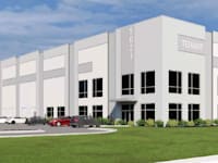 השקעת פיתוח של פרופימקס בארה''ב בסקטור התעשייה והלוגיסטיקה / הדמיה: Profimex