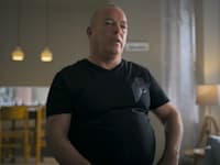 אבישי רביב / צילום: מתוך הראיון בעובדה