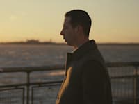 קנדל בסצנת הסיום. מאבק איתנים אדיפלי / צילום: באדיבות YES