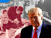 השבוע בעולם / עיבוד: טלי בוגדנובסקי, צילומים: AP