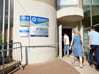 לשכת תעסוקה ת"א / צילום: שירות תעסוקה