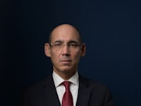 אמיר ירון נגיד בנק ישראל / צילום: יונתן בלום