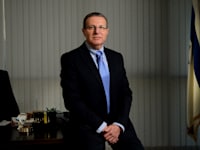 רמי גראור מנכל שרות התעסוקה / צילום: איל יצהר