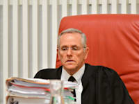 דוד מינץ / צילום: רפי קוץ