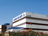 בנין לה"ב 433 לוד / צילום: שלומי יוסף