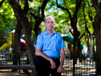 מאיר שפיגלר, מנכ"ל הביטוח הלאומי / צילום: שלומי יוסף