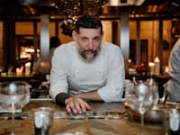 אסף גרניט / צילום: תמי בר ישי