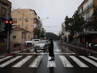 שוק העסקאות בתל אביב צונן. האם איכות הדירות אינו תואם את דרישות הציבור בתקופת הקורונה? / צילום: כדיה לוי