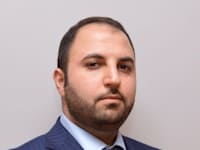 סעיד סרסור / צילום: קבוצת יוניבין