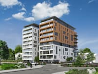 סן מרטין 19, רמת גן / הדמיה: יח"צ