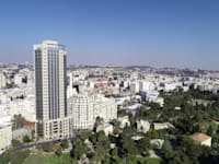 פרויקט ג'רוזלם ספיריט / הדמיה: הדמיות: VIEWPOINT