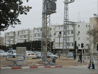 הראשונים 15, אשדוד / צילום: יח"צ