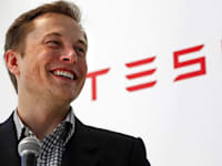 אלון מאסק / צילום: Shutterstock, john smith williams