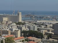 חיפה / צילום: איל יצהר