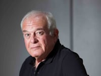 גיורא אקרשטיין / צילום: יח"צ