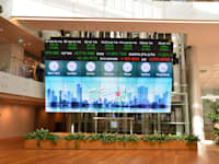 הבורסה לניירות ערך / צילום: תמר מצפי