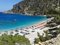 אי קרפאטוס , יוון / צילום: יח"צ