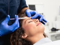 הודות לשילוב בין חומרי מילוי חדשניים ושכלול במיומנות הטיפול, ניתן להגיע היום למראה משודרג / צילום: Shutterstock