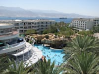 קלאב הוטל אילת / צילום: יח"צ