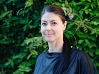 מירב מיכאלי / צילום: גל חרמוני