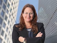 דנה עזריאלי / צילום: זיו קורן