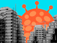 לאן הולך שוק הדיור אחרי שנה של קורונה / עיבוד: טלי בוגדנובסקי