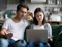 למה היקף המשכנתה שלכם גלוי לכל מי שרוצה / צילום: Shutterstock