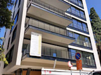 רחוב מזא”ה 57, תל אביב / צילום: איל יצהר