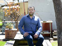 פז אסרף / צילום: איל יצהר