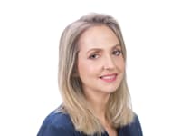 חגית מלול, ראש מטה וסמנכ''ל אופרציה בלייבפרסון / צילום: יח''צ ענבל מרמרי