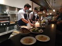 בר 51 / צילום: בר 51