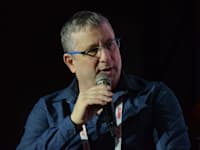 דרור פלדמן, מנהל זרוע המשכנתאות, מזרחי טפחות / צילום: איל יצהר