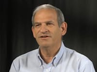 תא”ל (במיל’) יובל חלמיש, מנכ”ל הכפר / צילום: תמונה פרטית