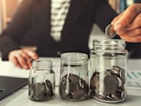 חסכון פנסיוני / צילום: Shutterstock