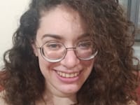 סמדר כלאב / צילום: תמונה פרטית סמדר כלאב / צילום: תמונה פרטית