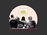 הכשרת מועמדים עם תנאי פתיחה נמוכים בשוק העבודה למשרות עם פוטנציאל שכר גבוה / צילום: Shutterstock