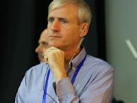 משה פריד, הבעלים של חברת "אקסטרא הפקות" / צילום: יריב דגן