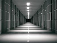 בית כלא / צילום: Shutterstock