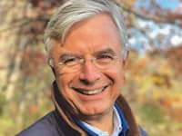 יוברט ג'ולי / צילום: תמונה פרטית