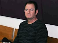 אבישר ויסמן / צילום: כדיה לוי