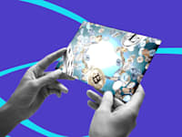 הפקדת משכורת בקריפטו / אילוסטרציה: טלי בוגדנובסקי