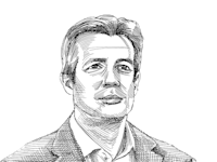 יועז הנדל / איור: גיל ג'יבלי