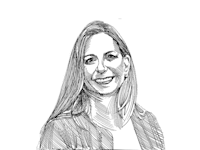 סיון שמרי דהן / איור: גיל ג'יבלי