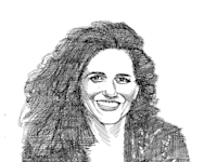 נועה קולר / איור: גיל ג'יבלי