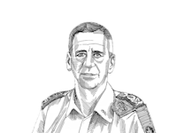 אביב כוכבי / איור: גיל ג'יבלי