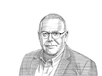 ארנון בר דוד / איור: גיל ג'יבלי