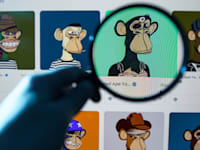 NFTs של קופים משועממים / צילום: Shutterstock, Rokas Tenys