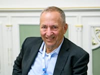 Larry Summers: Rushing judicial reform a risk to Israel’s economy